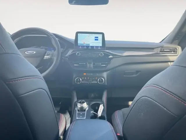 Occasion FORD Kuga à  chez Elypse Autos