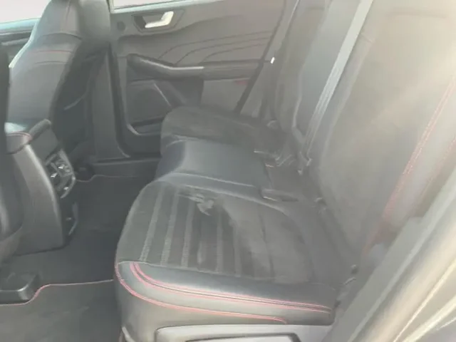 Occasion FORD Kuga à  chez Elypse Autos