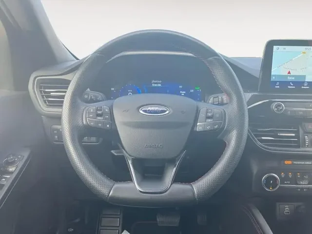 Occasion FORD Kuga à  chez Elypse Autos