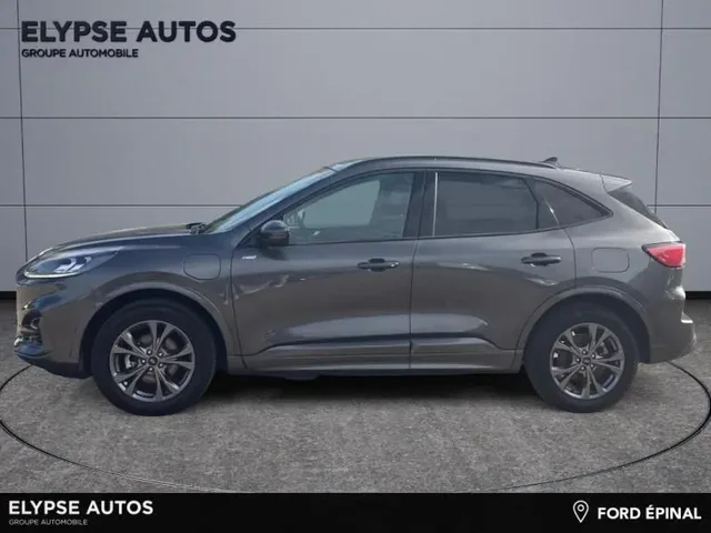 Occasion FORD Kuga à  chez Elypse Autos