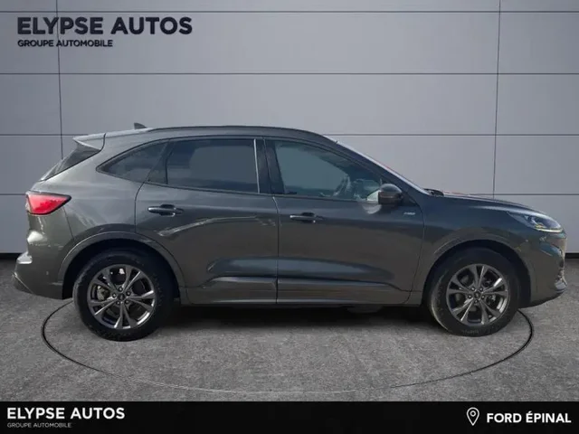 Occasion FORD Kuga à  chez Elypse Autos