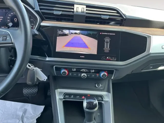 Occasion AUDI Q3 à  chez Elypse Autos