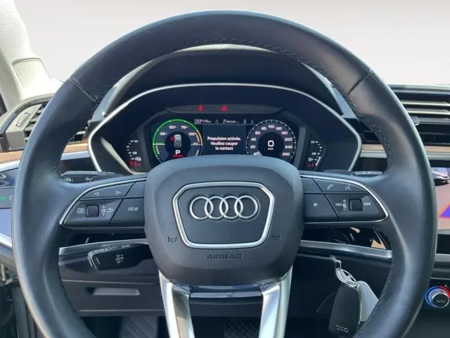 Occasion AUDI Q3 à  chez Elypse Autos