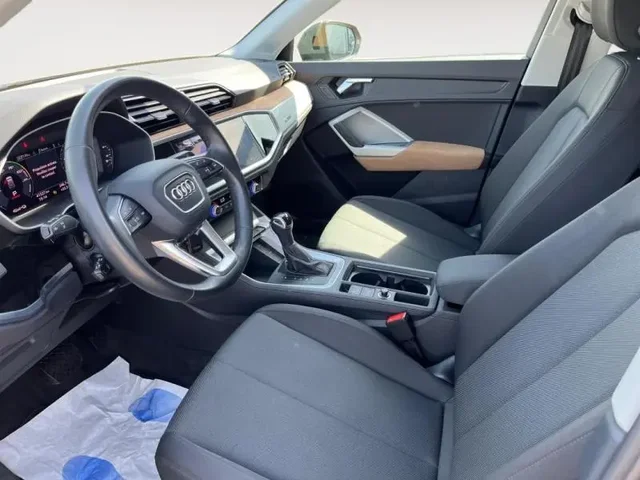 Occasion AUDI Q3 à  chez Elypse Autos