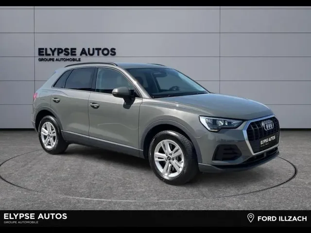 Occasion AUDI Q3 à  chez Elypse Autos