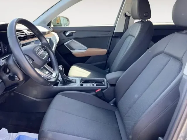 Occasion AUDI Q3 à  chez Elypse Autos