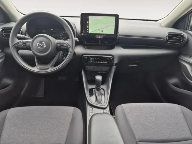 Démo MAZDA Mazda 2 Hybrid à  chez Elypse Autos