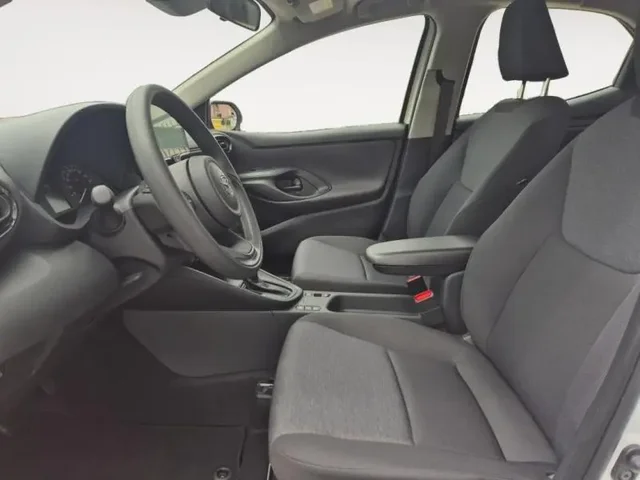 Démo MAZDA Mazda 2 Hybrid à  chez Elypse Autos