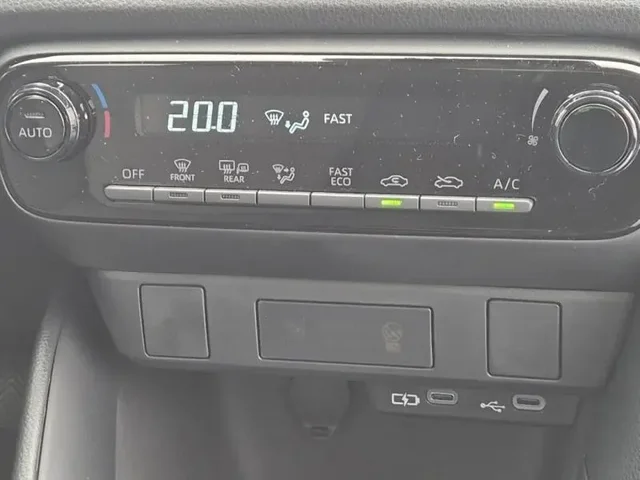 Démo MAZDA Mazda 2 Hybrid à  chez Elypse Autos