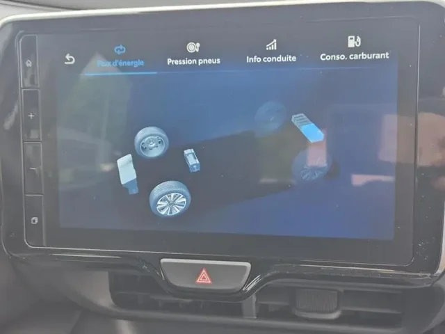 Démo MAZDA Mazda 2 Hybrid à  chez Elypse Autos