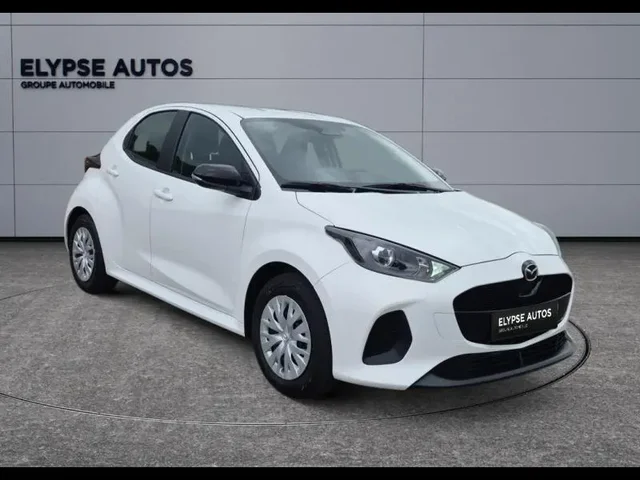 Démo MAZDA Mazda 2 Hybrid à  chez Elypse Autos