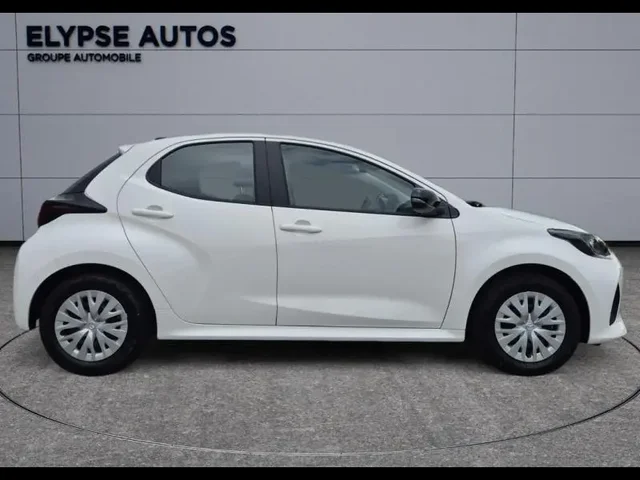 Démo MAZDA Mazda 2 Hybrid à  chez Elypse Autos