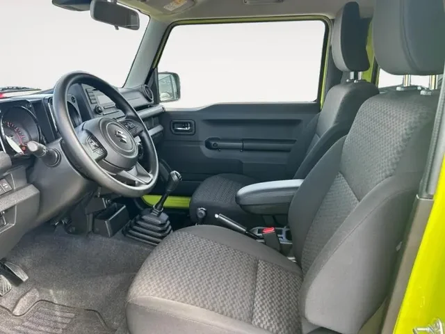 Occasion SUZUKI Jimny à  chez Elypse Autos