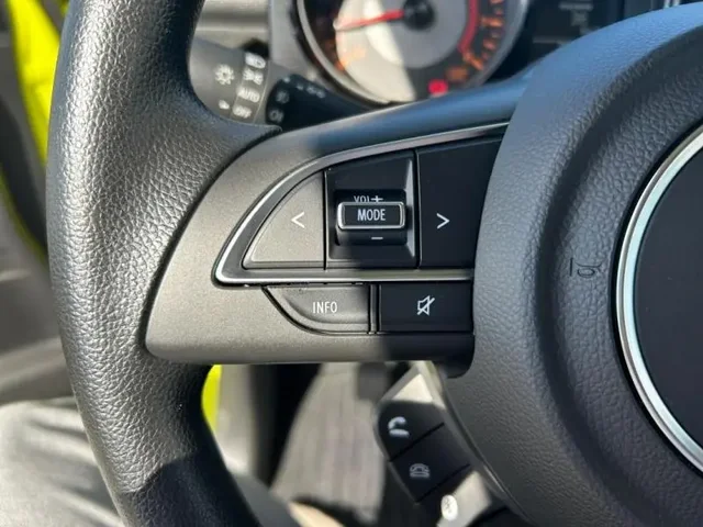 Occasion SUZUKI Jimny à  chez Elypse Autos