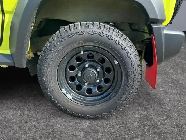 Occasion SUZUKI Jimny à  chez Elypse Autos