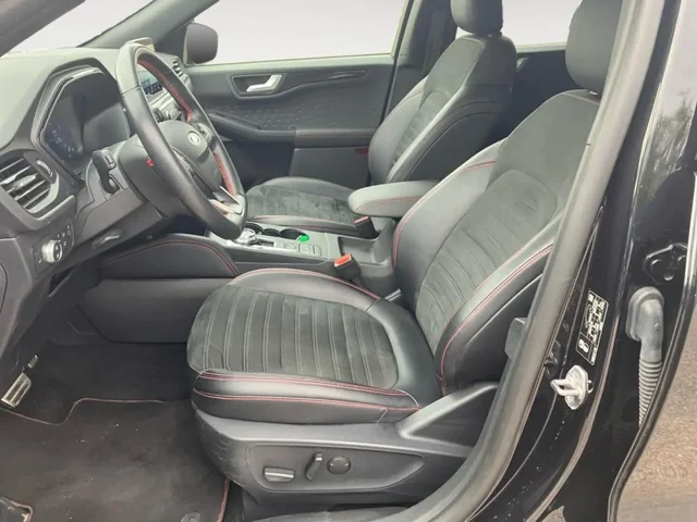 Occasion FORD Kuga à  chez Elypse Autos