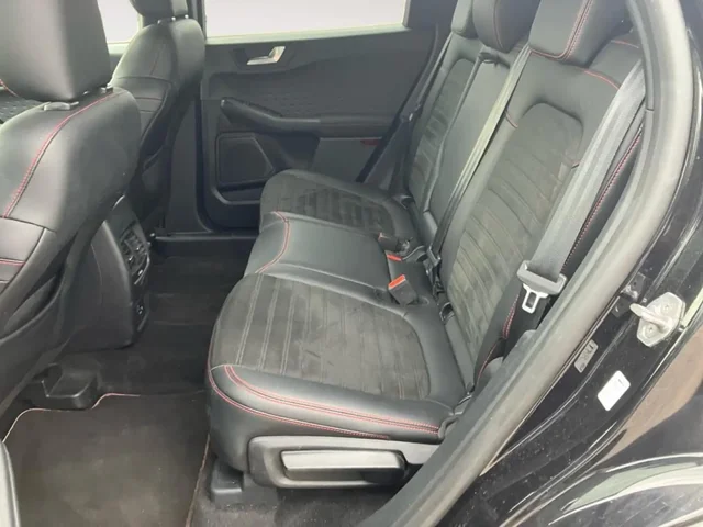 Occasion FORD Kuga à  chez Elypse Autos