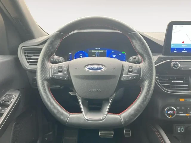 Occasion FORD Kuga à  chez Elypse Autos