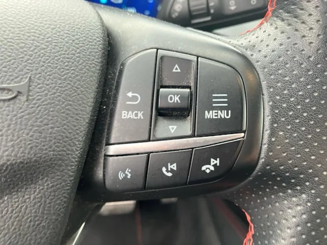 Occasion FORD Kuga à  chez Elypse Autos