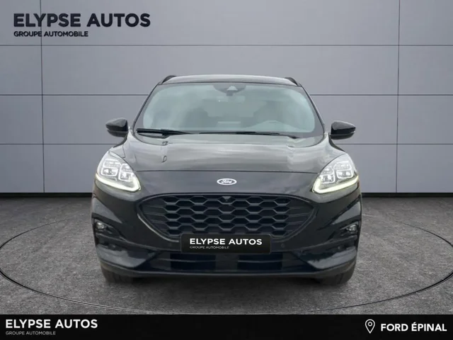 Occasion FORD Kuga à  chez Elypse Autos