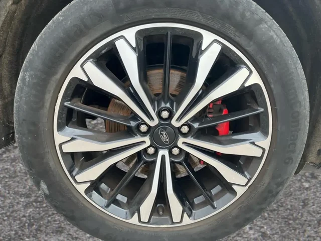 Occasion FORD Kuga à  chez Elypse Autos