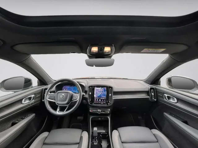 Occasion VOLVO XC40 à  chez Elypse Autos