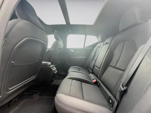 Occasion VOLVO XC40 à  chez Elypse Autos