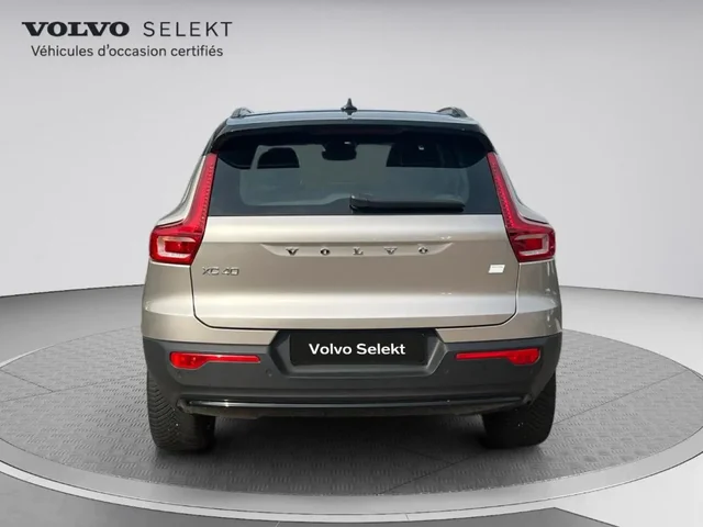 Occasion VOLVO XC40 à  chez Elypse Autos