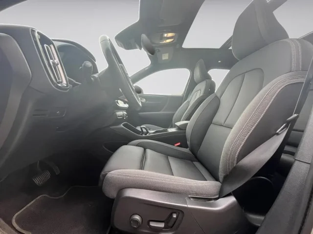 Occasion VOLVO XC40 à  chez Elypse Autos