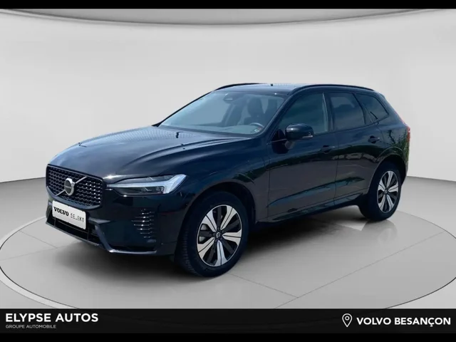 Occasion VOLVO XC60 à  chez Elypse Autos