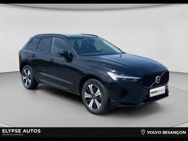 Occasion VOLVO XC60 à  chez Elypse Autos