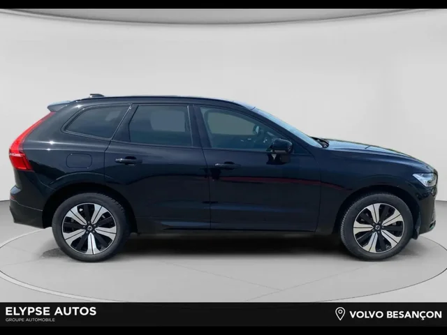 Occasion VOLVO XC60 à  chez Elypse Autos