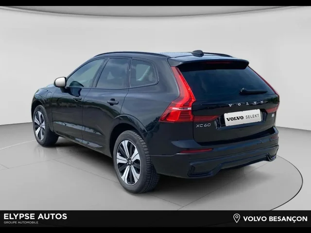 Occasion VOLVO XC60 à  chez Elypse Autos