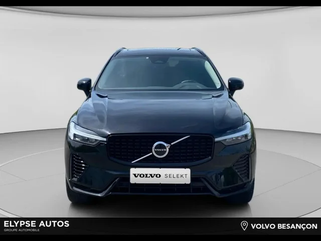 Occasion VOLVO XC60 à  chez Elypse Autos