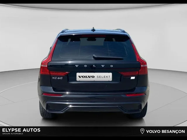 Occasion VOLVO XC60 à  chez Elypse Autos