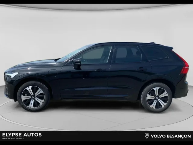 Occasion VOLVO XC60 à  chez Elypse Autos