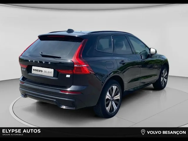 Occasion VOLVO XC60 à  chez Elypse Autos