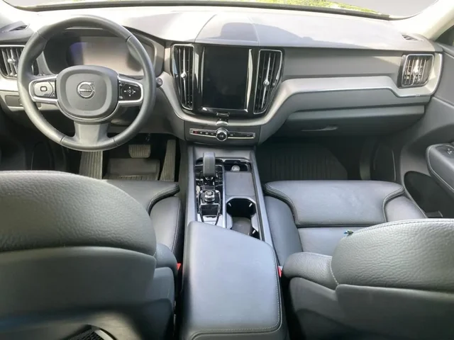 Occasion VOLVO XC60 à  chez Elypse Autos