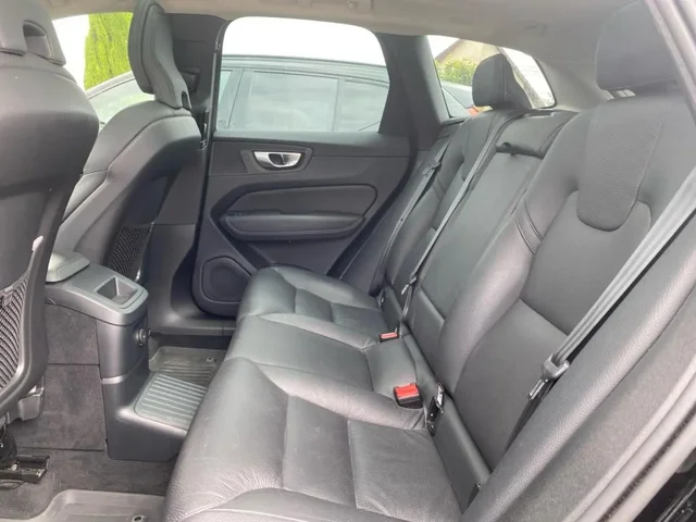 Occasion VOLVO XC60 à  chez Elypse Autos