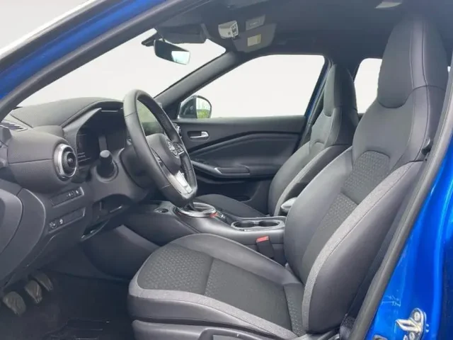 Occasion NISSAN Juke à  chez Elypse Autos