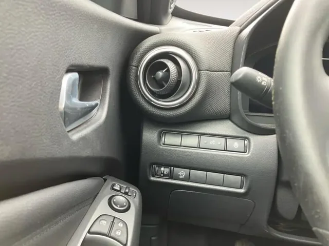 Occasion NISSAN Juke à  chez Elypse Autos
