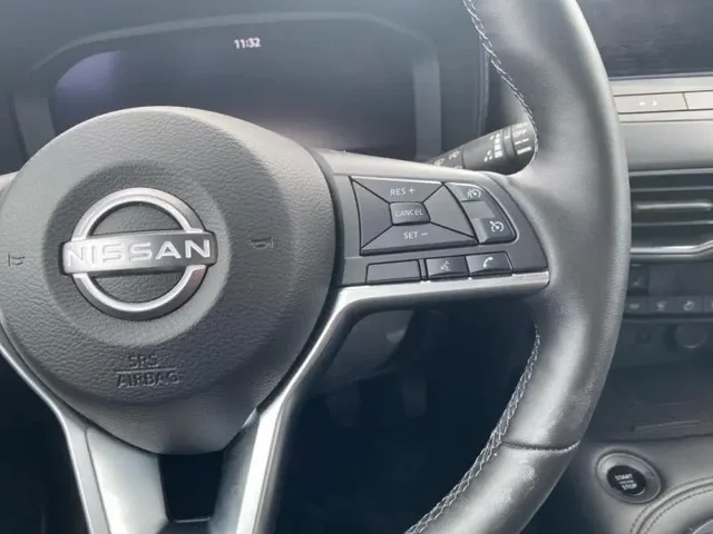 Occasion NISSAN Juke à  chez Elypse Autos