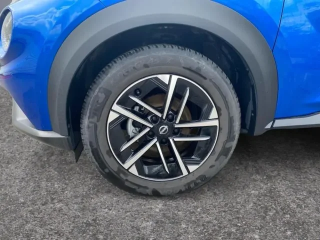 Occasion NISSAN Juke à  chez Elypse Autos