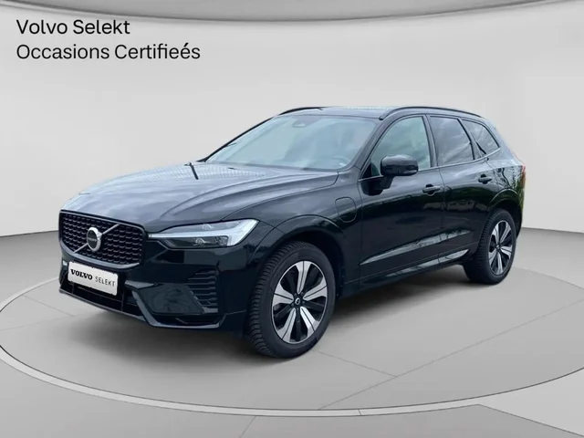 Occasion VOLVO XC60 à  chez Elypse Autos