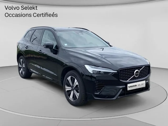 Occasion VOLVO XC60 à  chez Elypse Autos