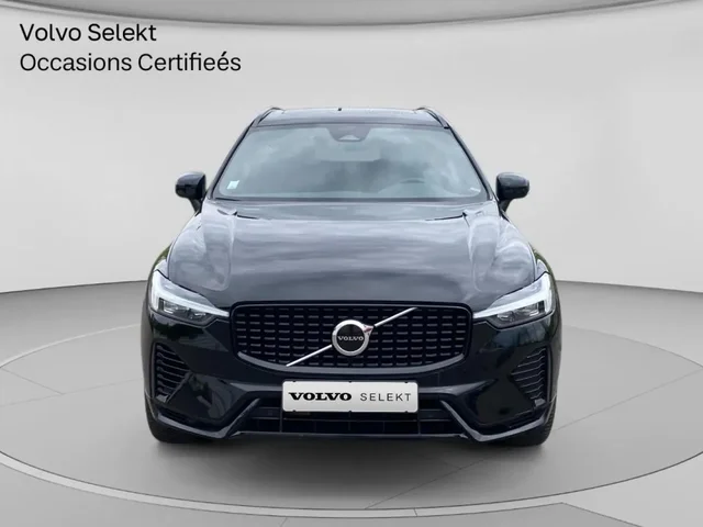 Occasion VOLVO XC60 à  chez Elypse Autos
