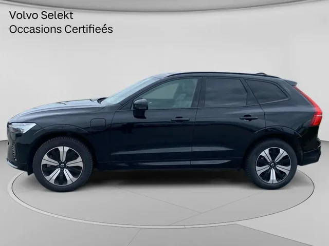 Occasion VOLVO XC60 à  chez Elypse Autos