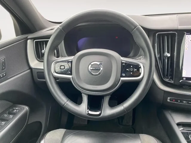 Occasion VOLVO XC60 à  chez Elypse Autos