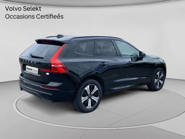 Occasion VOLVO XC60 à  chez Elypse Autos