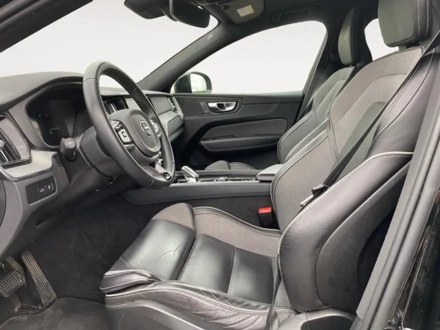 Occasion VOLVO XC60 à  chez Elypse Autos